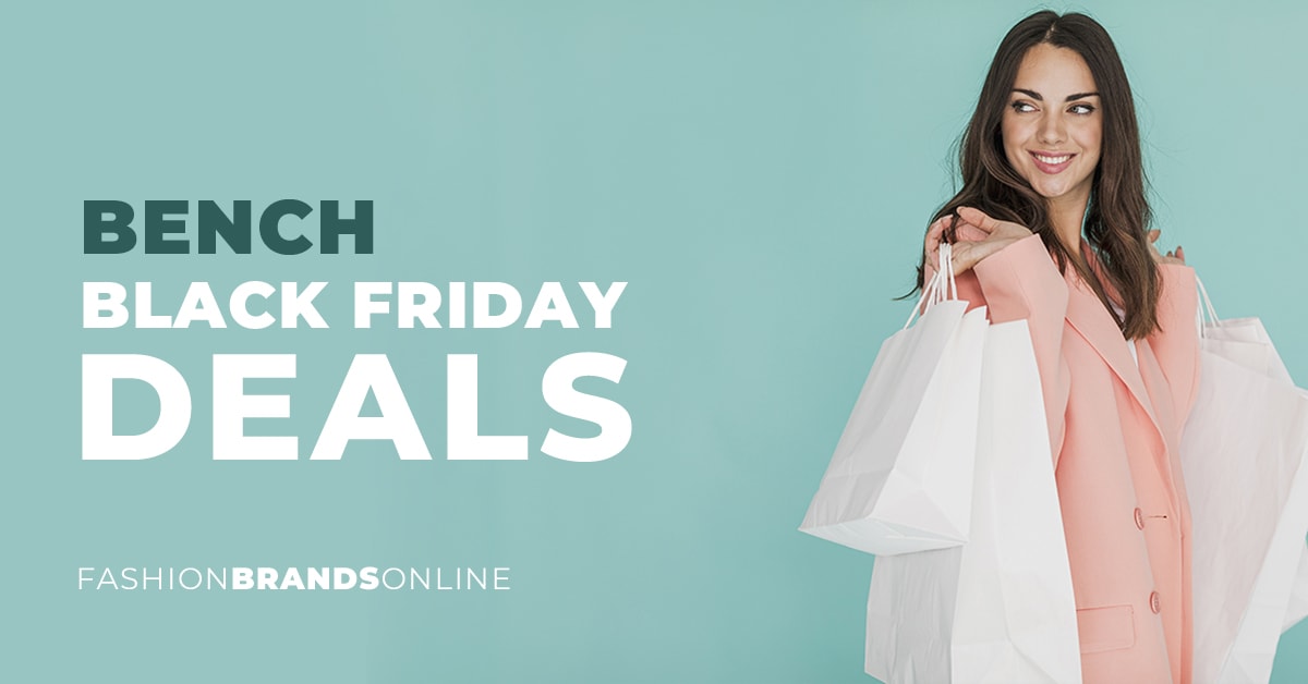 Bench Black Friday Deals