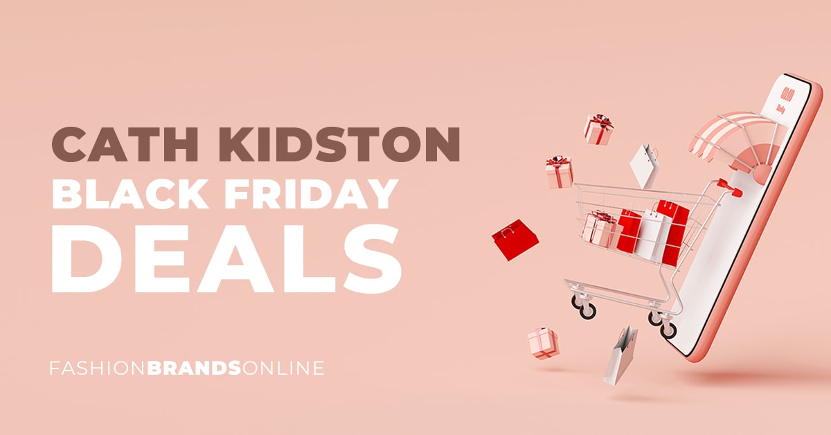 Cath Kidston Black Friday Deals
