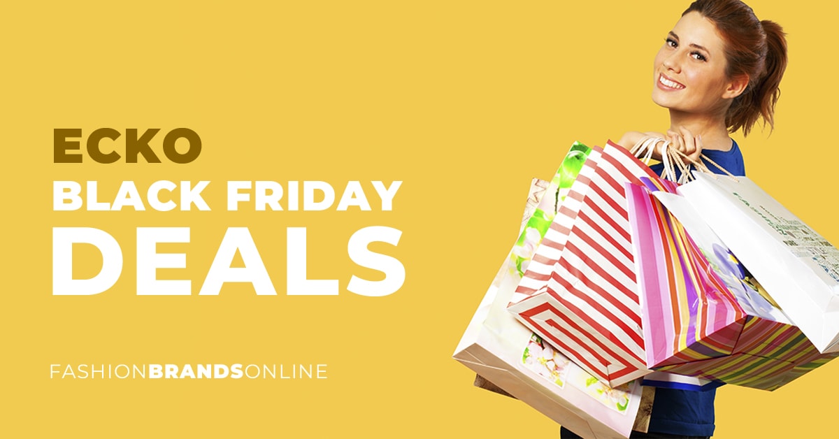 Ecko Black Friday Deals