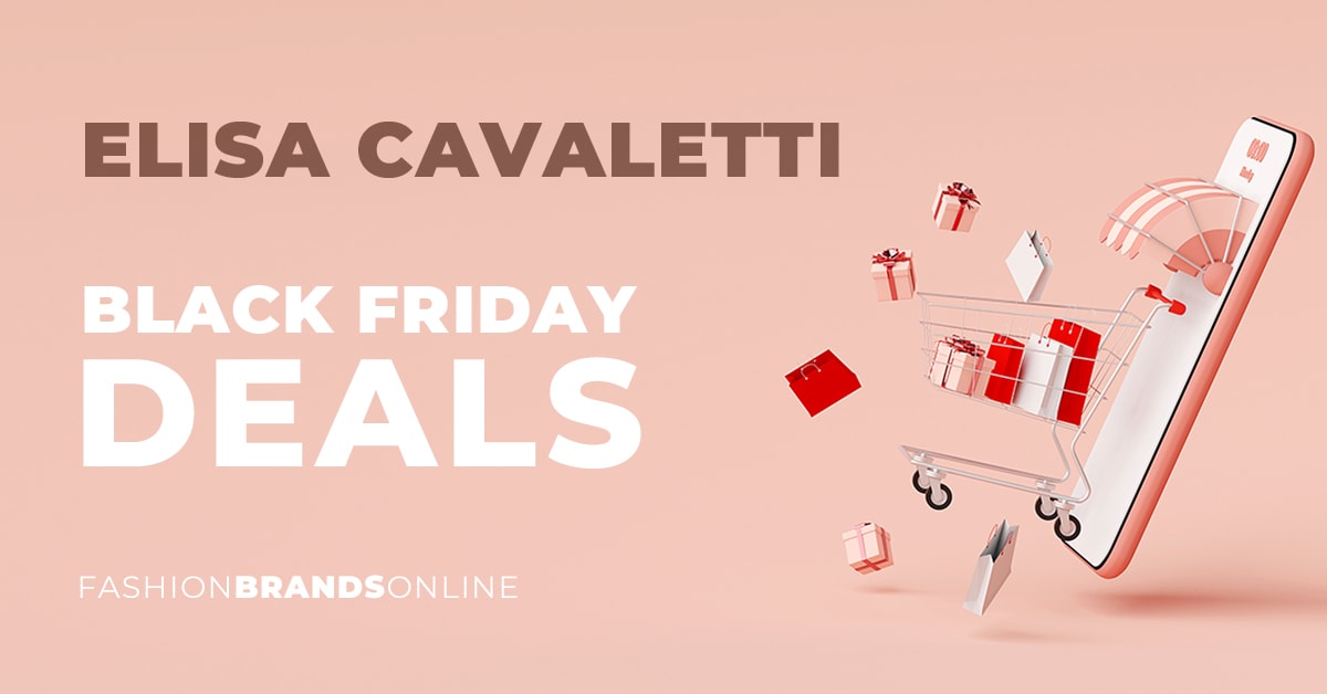 Elisa Cavaletti Black Friday Deals