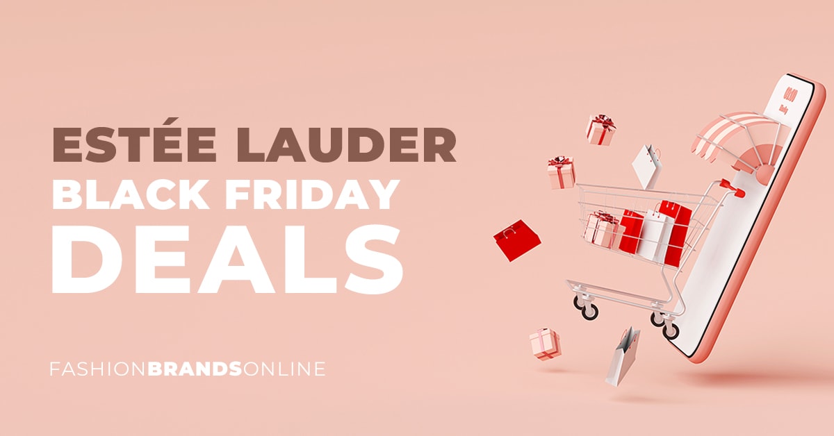 Estée Lauder Black Friday Deals