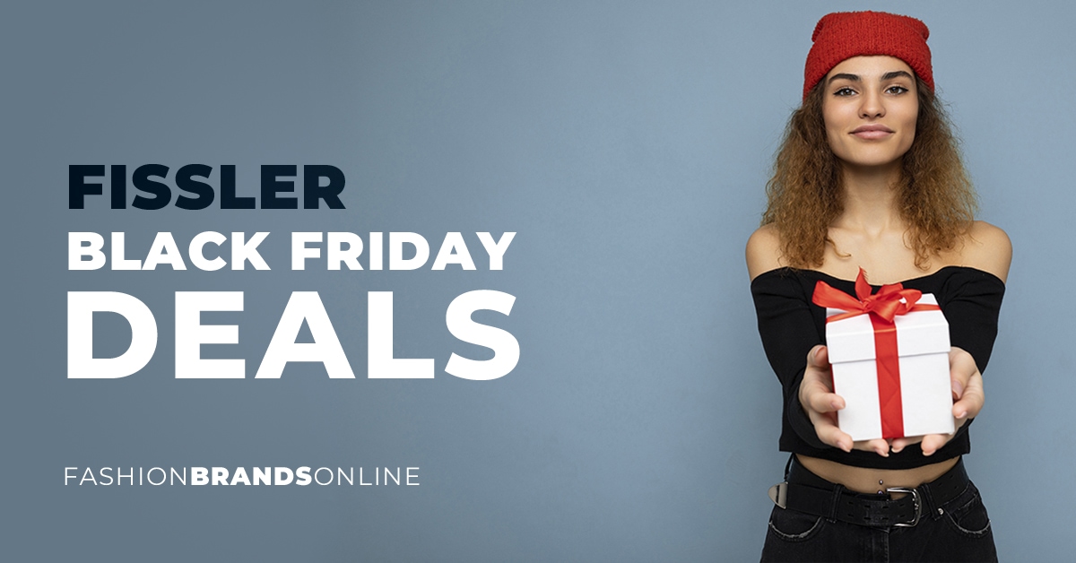Fissler Black Friday Deals