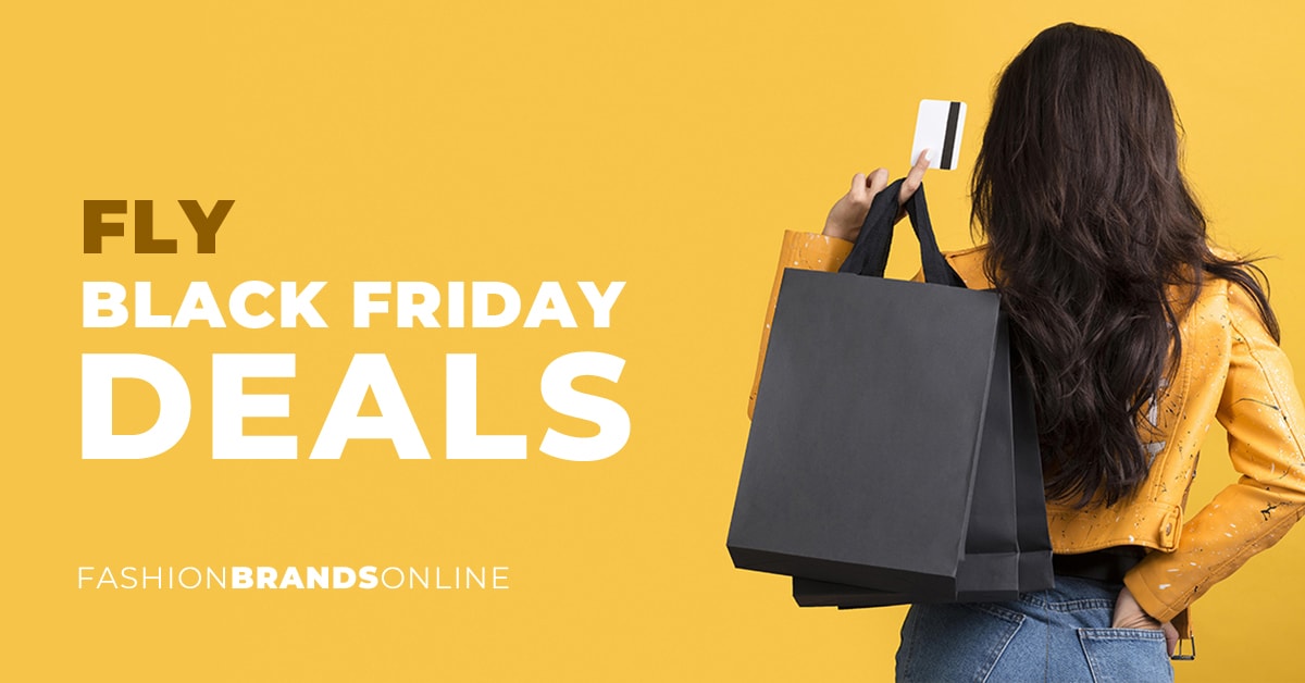 Fly Black Friday Deals