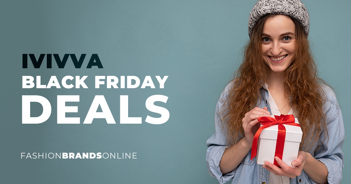 Ivivva Black Friday Deals