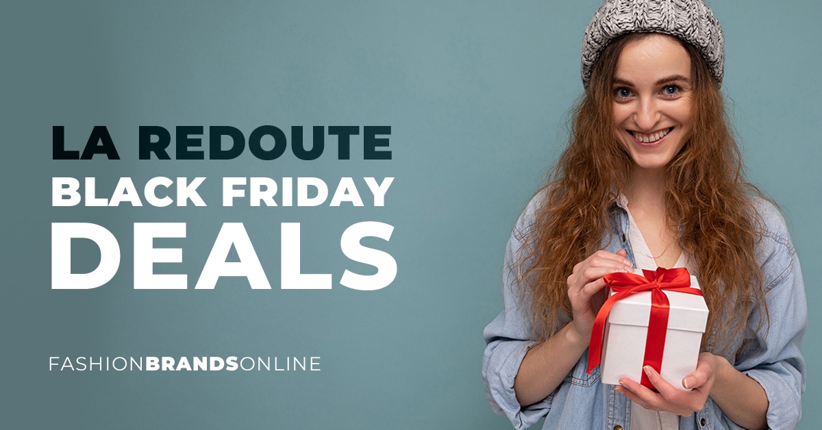 La Redoute Black Friday Deals