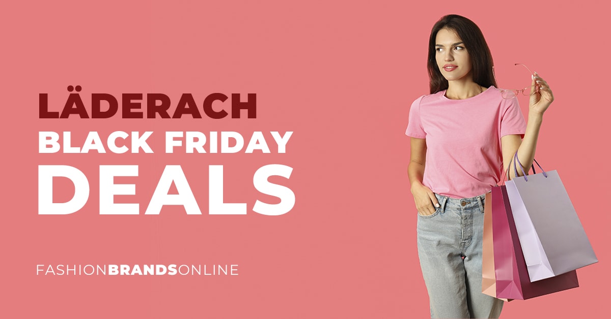 Läderach Black Friday Deals