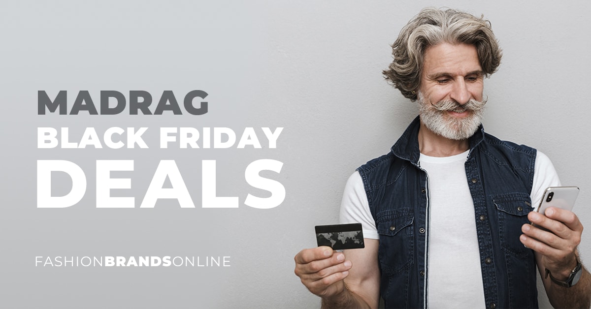 Madrag Black Friday Deals