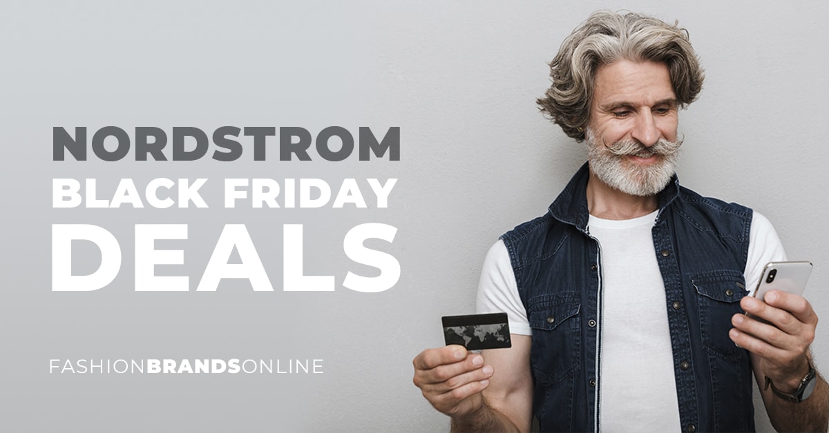 Nordstrom Black Friday Deals