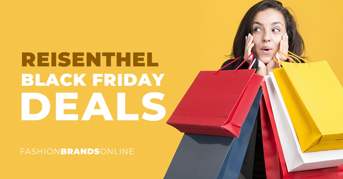 Reisenthel Black Friday Deals
