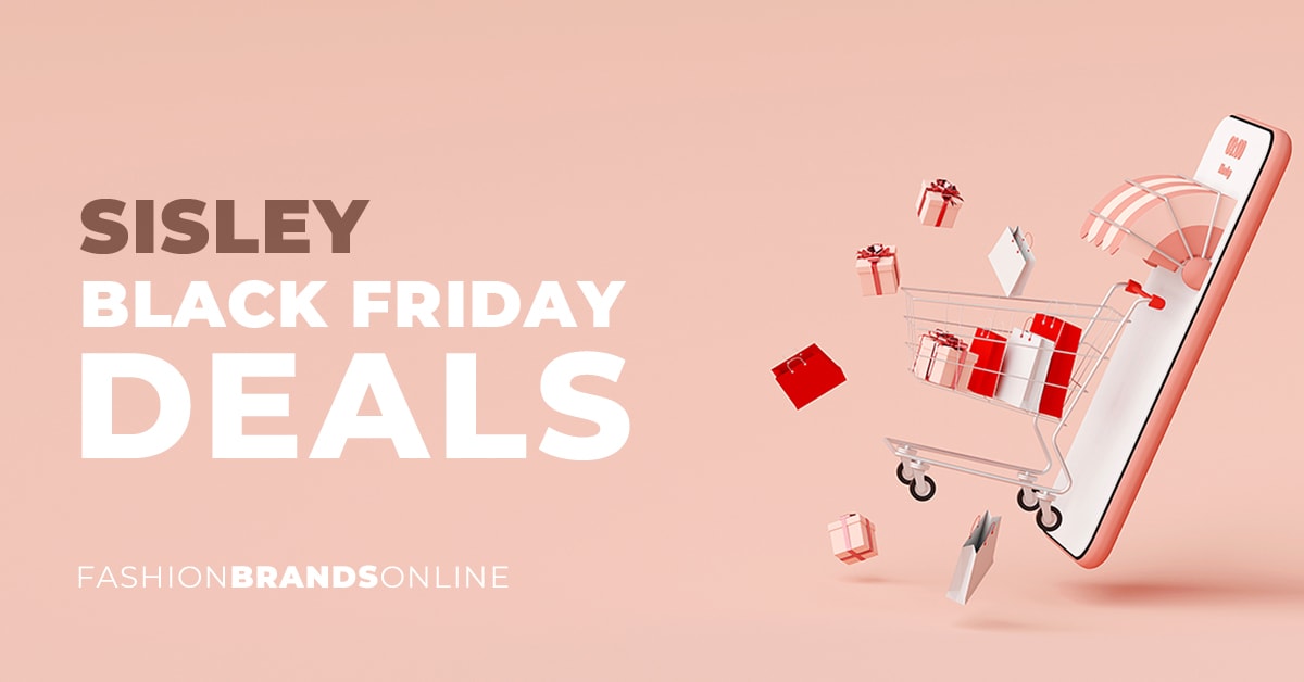 Sisley Black Friday Deals
