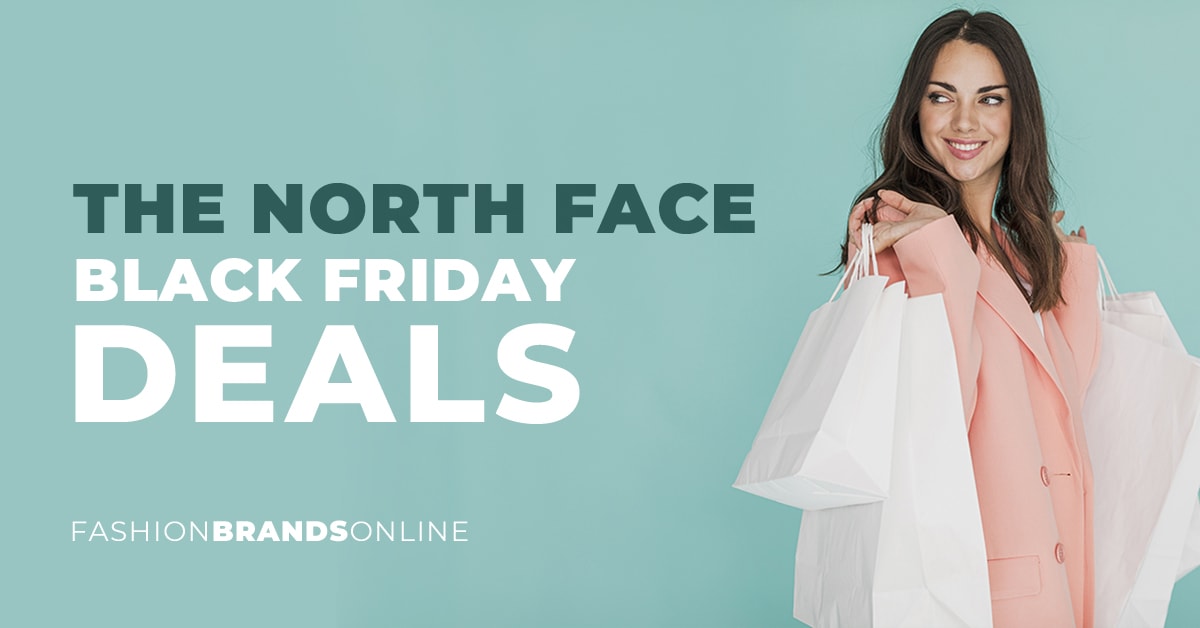 The North Face Black Friday Deals