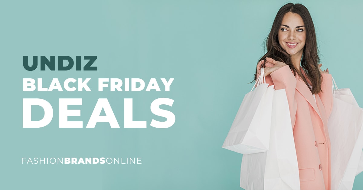 Undiz Black Friday Deals