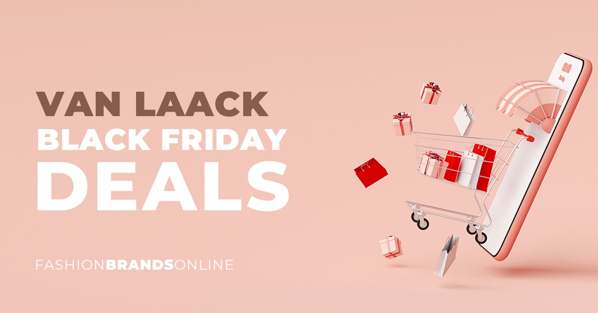 Van Laack Black Friday Deals