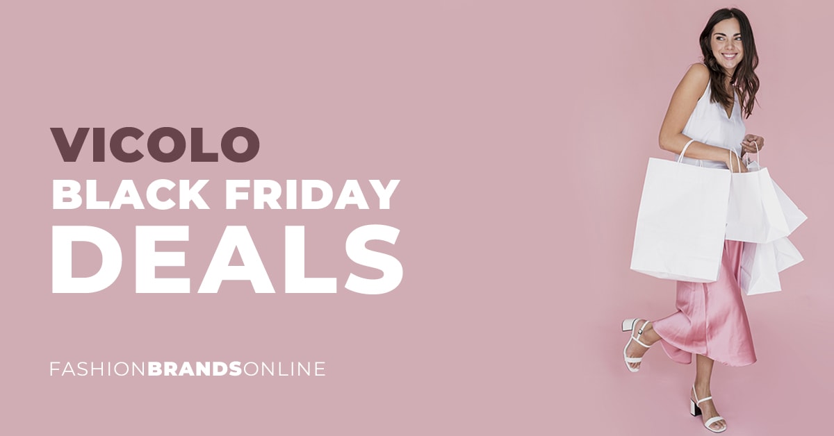Vicolo Black Friday Deals