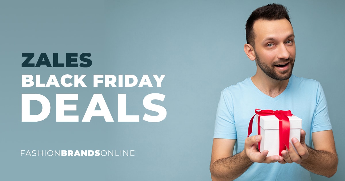 Zales Black Friday Deals