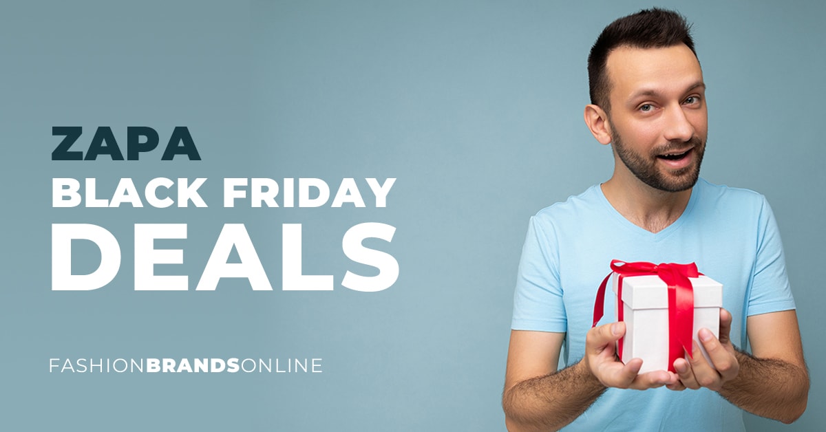 Zapa Black Friday Deals