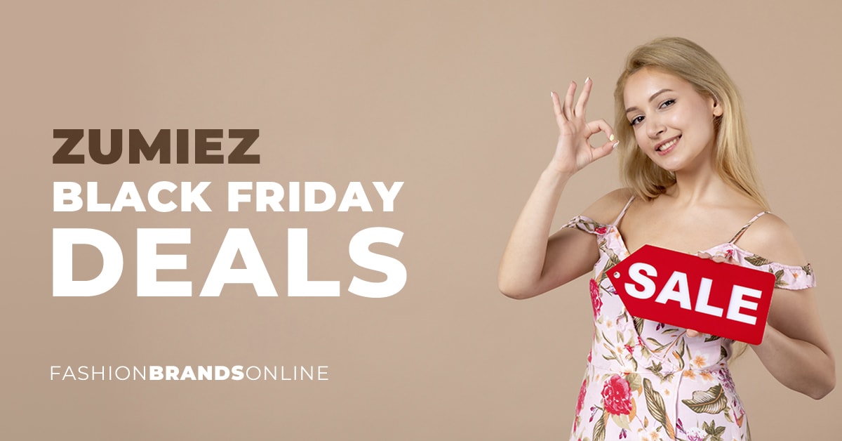 Zumiez Black Friday Deals