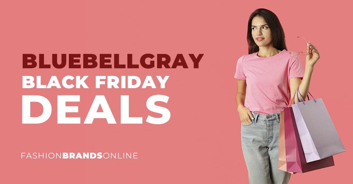 bluebellgray Black Friday Deals